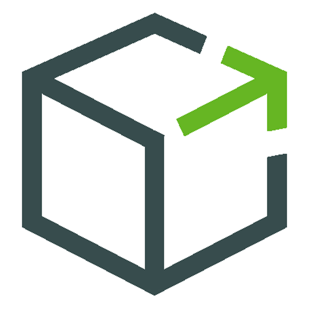 Logo GeoBox