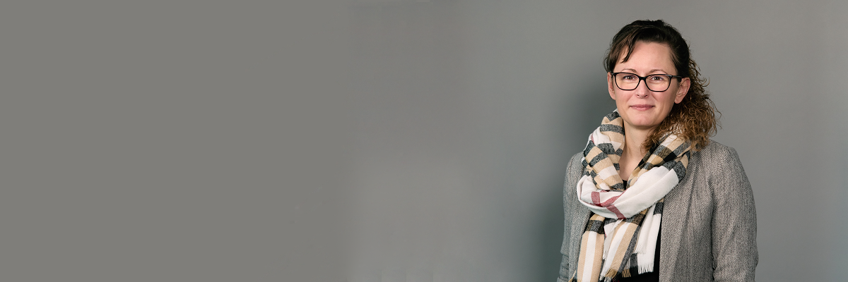 Hanka Mittelstädt - Ministerin für Land- und Ernährungswirtschaft, Umwelt und Verbraucherschutz