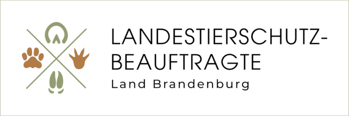 Header Logo Landestierschutzbeauftragte Logo der Landestierschutzbeauftragten.