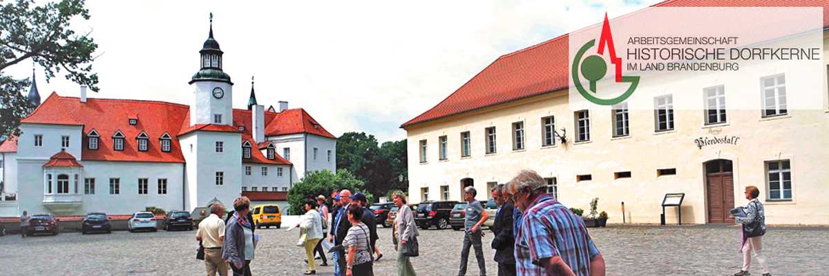 Historische Dorfkerne 