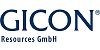 Logo der GICON Resources GmbH