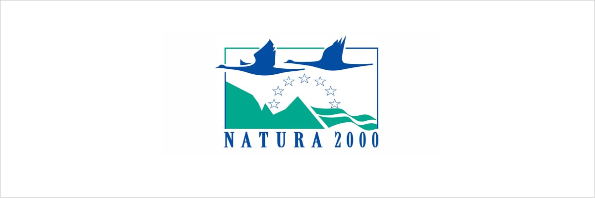 Logo Natura 2000