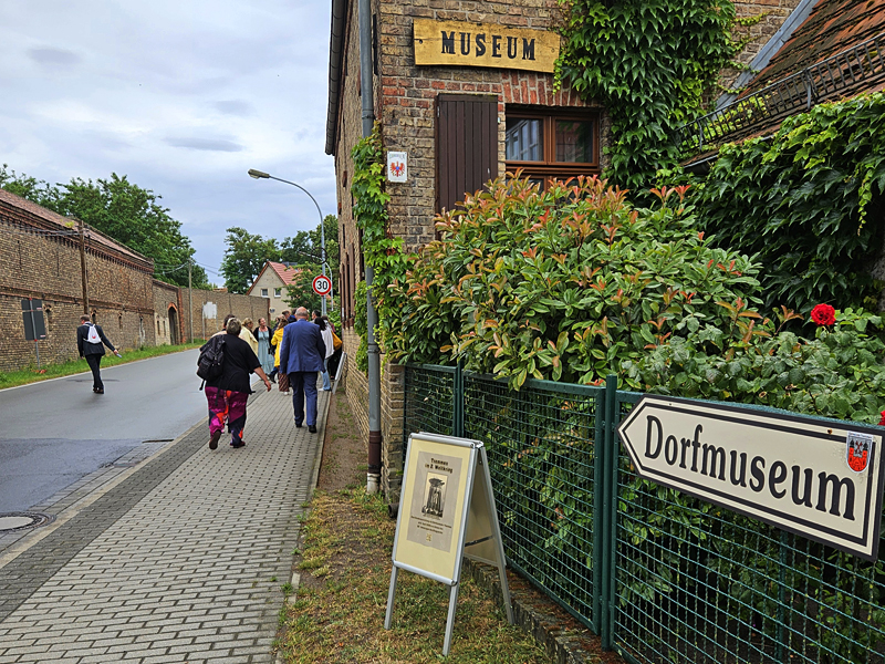 Tremmen Dorfmuseum
