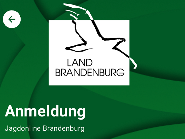 Startbildschirm App Online   Startbildschirm App Online (© MLEUV)