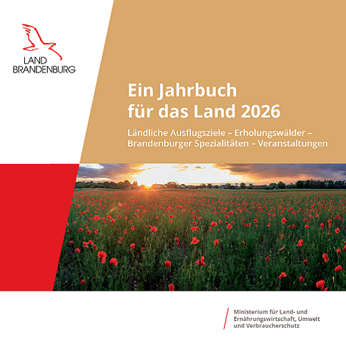 Bild vergrößern (Bild: Ein Jahrbuch für das Land 2026)