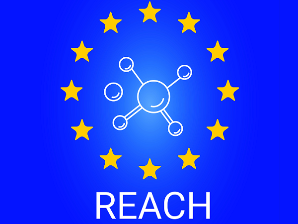 EU REACH REACH - Registration, Evaluation, Authorisation and Restriction of Chemicals. European Union regulation.