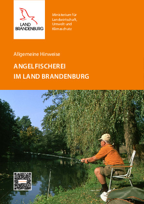 Bild vergrößern (Bild: Angelfischerei in Brandenburg, Allgemeine Hinweise )