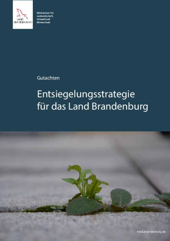 Bild vergrößern (Bild: Entsiegelungsstrategie Land Brandenburg)