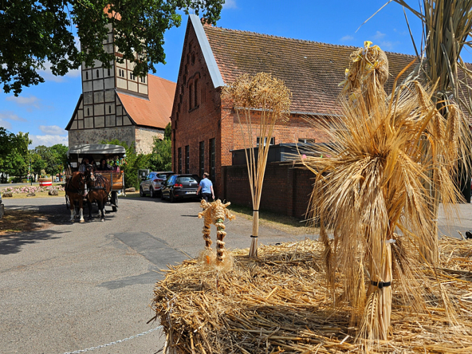 Kletzke Impressionen