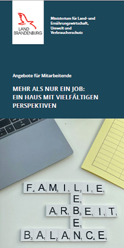 Bild vergrößern (Bild: Mehr als nur ein Job - Angebote für Mitarbeitende)