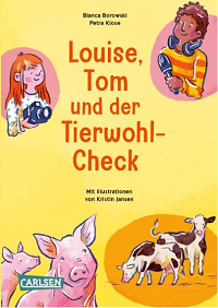Bild vergrößern (Bild: Kindersachbuch)